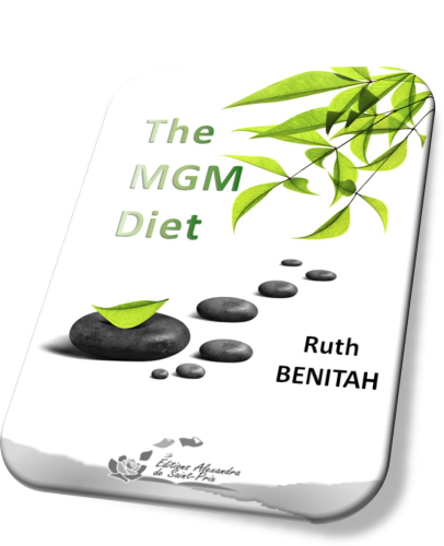 Ruth BENITAH  " The MGM Diet "