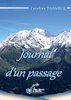 Caroline DUBURCQ   "JOURNAL D'UN PASSAGE"