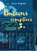 Maryse BORNET   " Balcons complices "