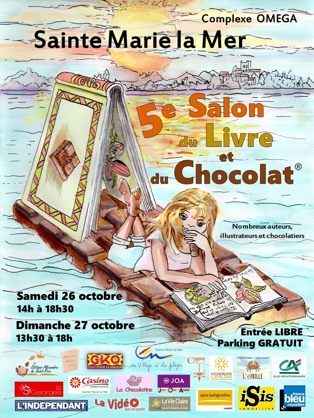 Affiche_2019_-_5e_Salon_du_livre_et_du_chocolat_-_Avec_sponsors